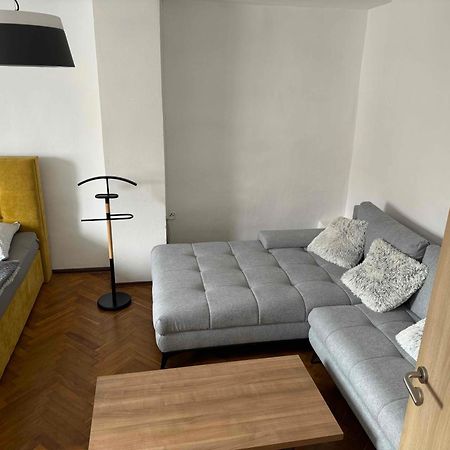 Apartman Krystof Františkovy Lázně Екстериор снимка