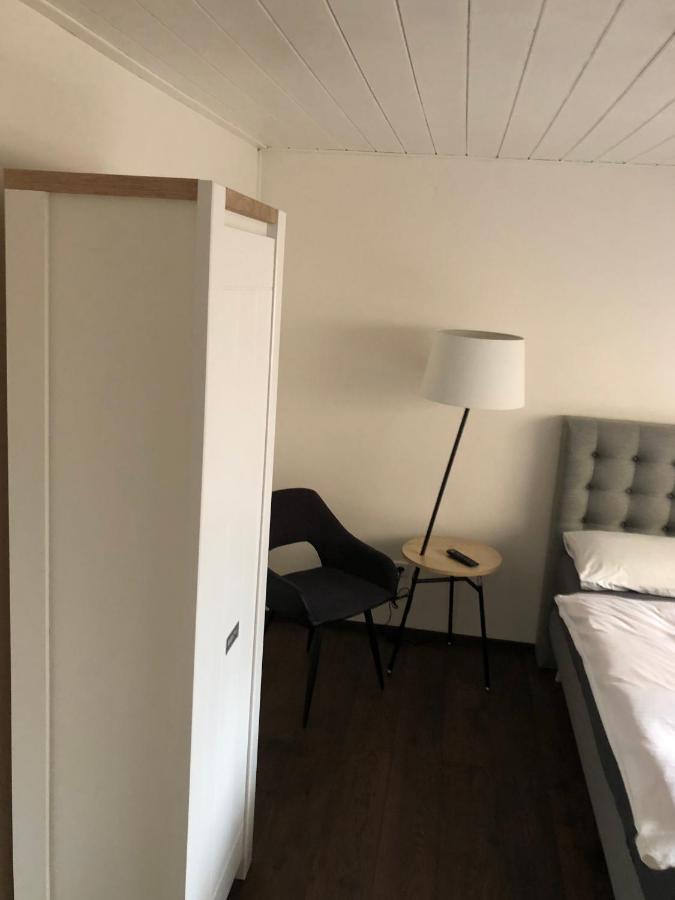 Apartman Krystof Františkovy Lázně Екстериор снимка