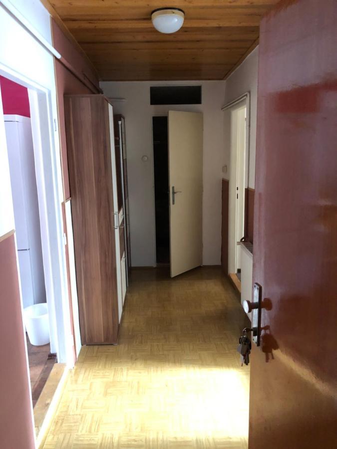 Apartman Krystof Františkovy Lázně Екстериор снимка
