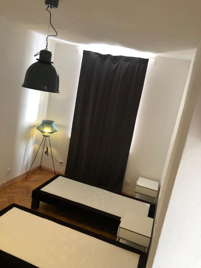 Apartman Krystof Františkovy Lázně Екстериор снимка