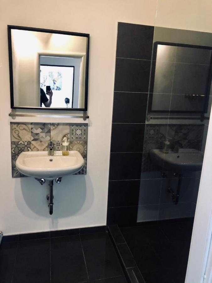 Apartman Krystof Františkovy Lázně Екстериор снимка