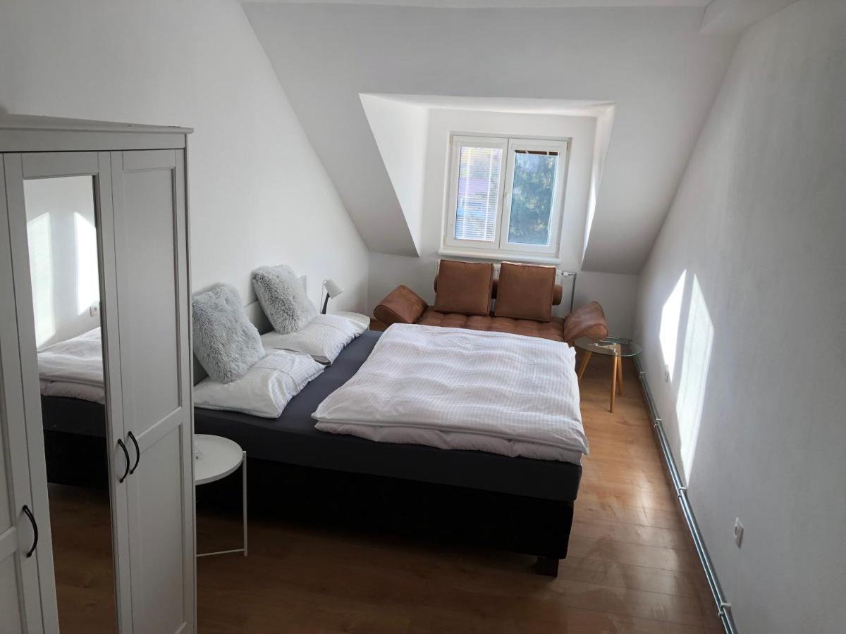 Apartman Krystof Františkovy Lázně Екстериор снимка