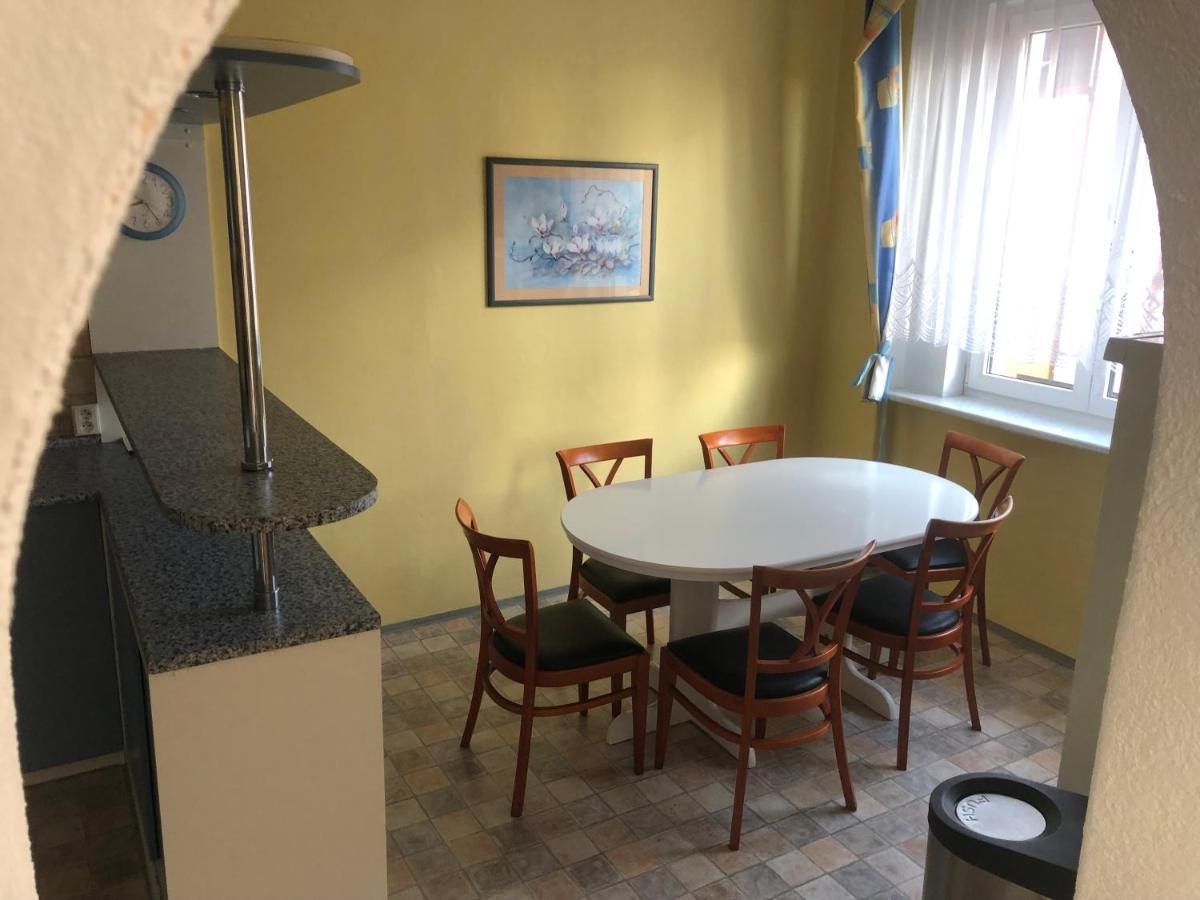 Apartman Krystof Františkovy Lázně Екстериор снимка