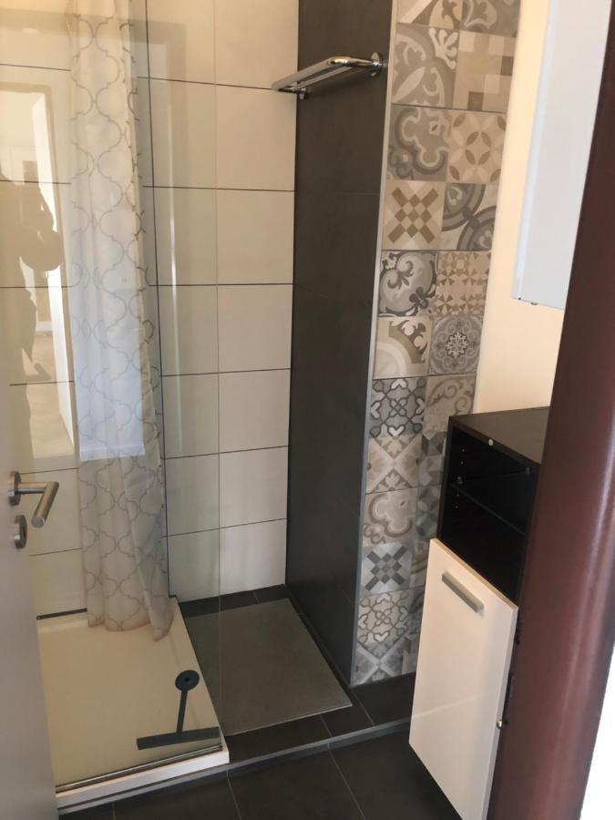 Apartman Krystof Františkovy Lázně Екстериор снимка
