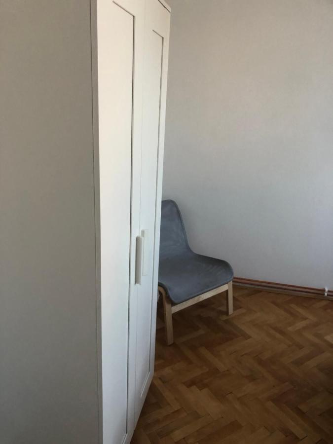 Apartman Krystof Františkovy Lázně Екстериор снимка