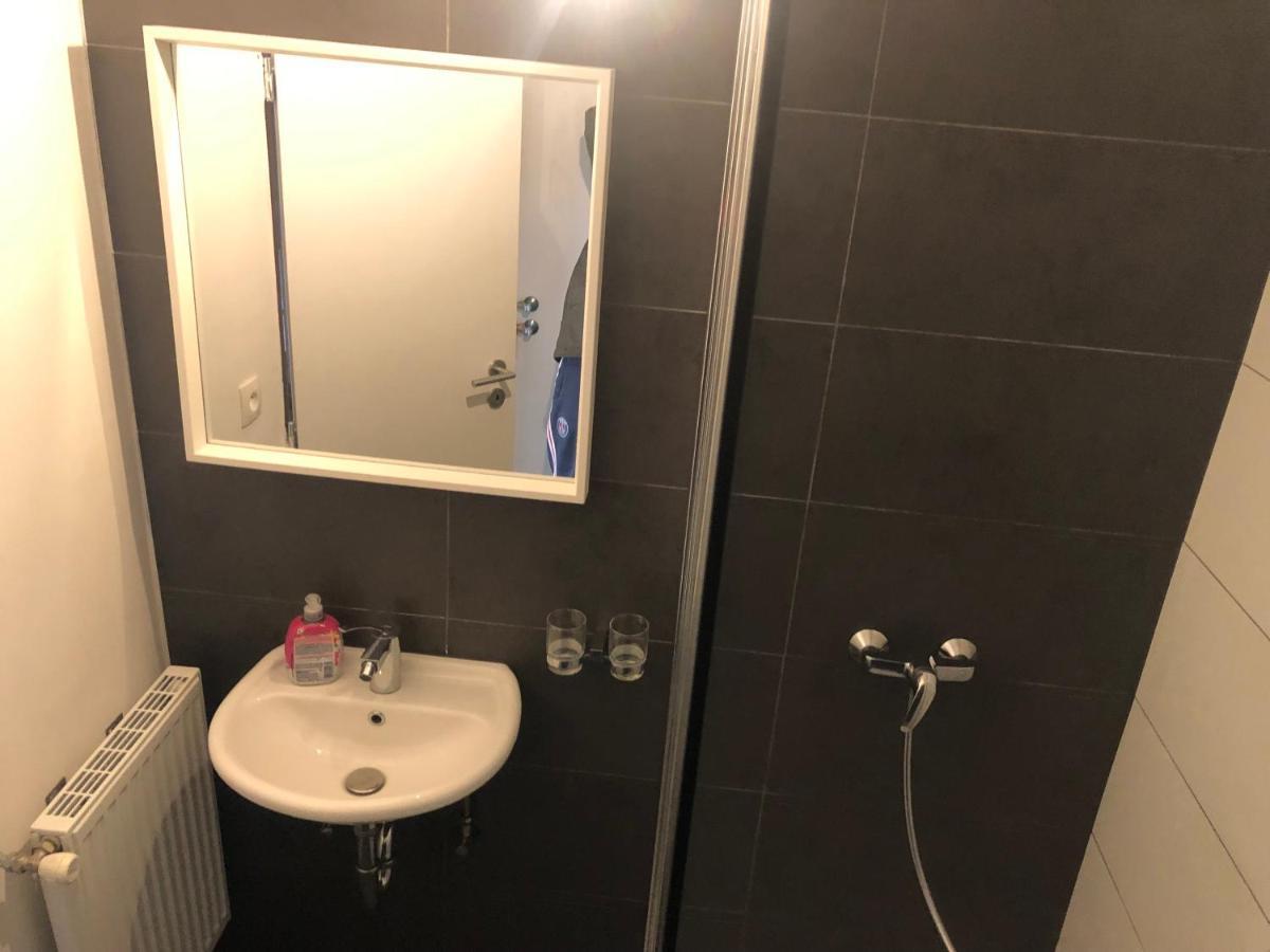 Apartman Krystof Františkovy Lázně Екстериор снимка