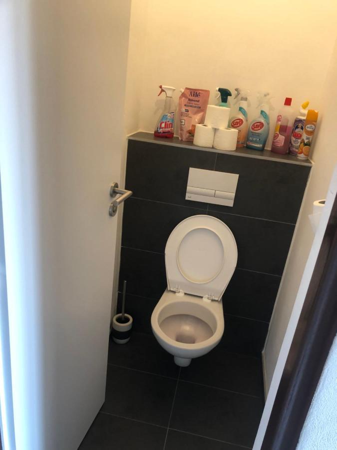 Apartman Krystof Františkovy Lázně Екстериор снимка