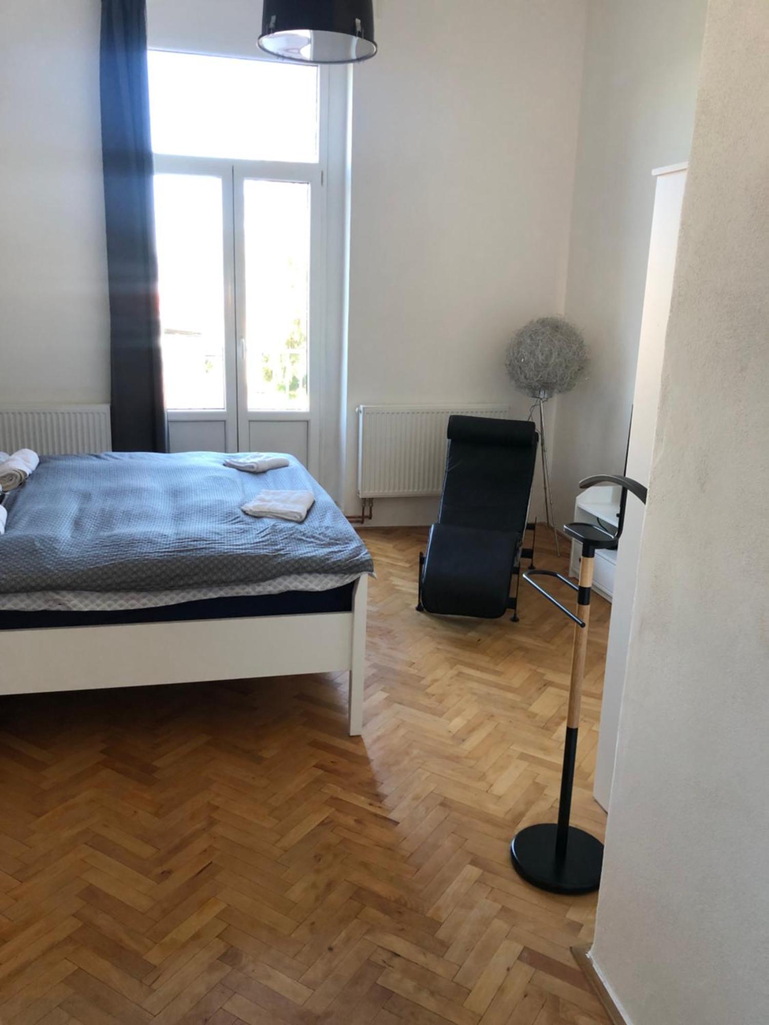 Apartman Krystof Františkovy Lázně Екстериор снимка