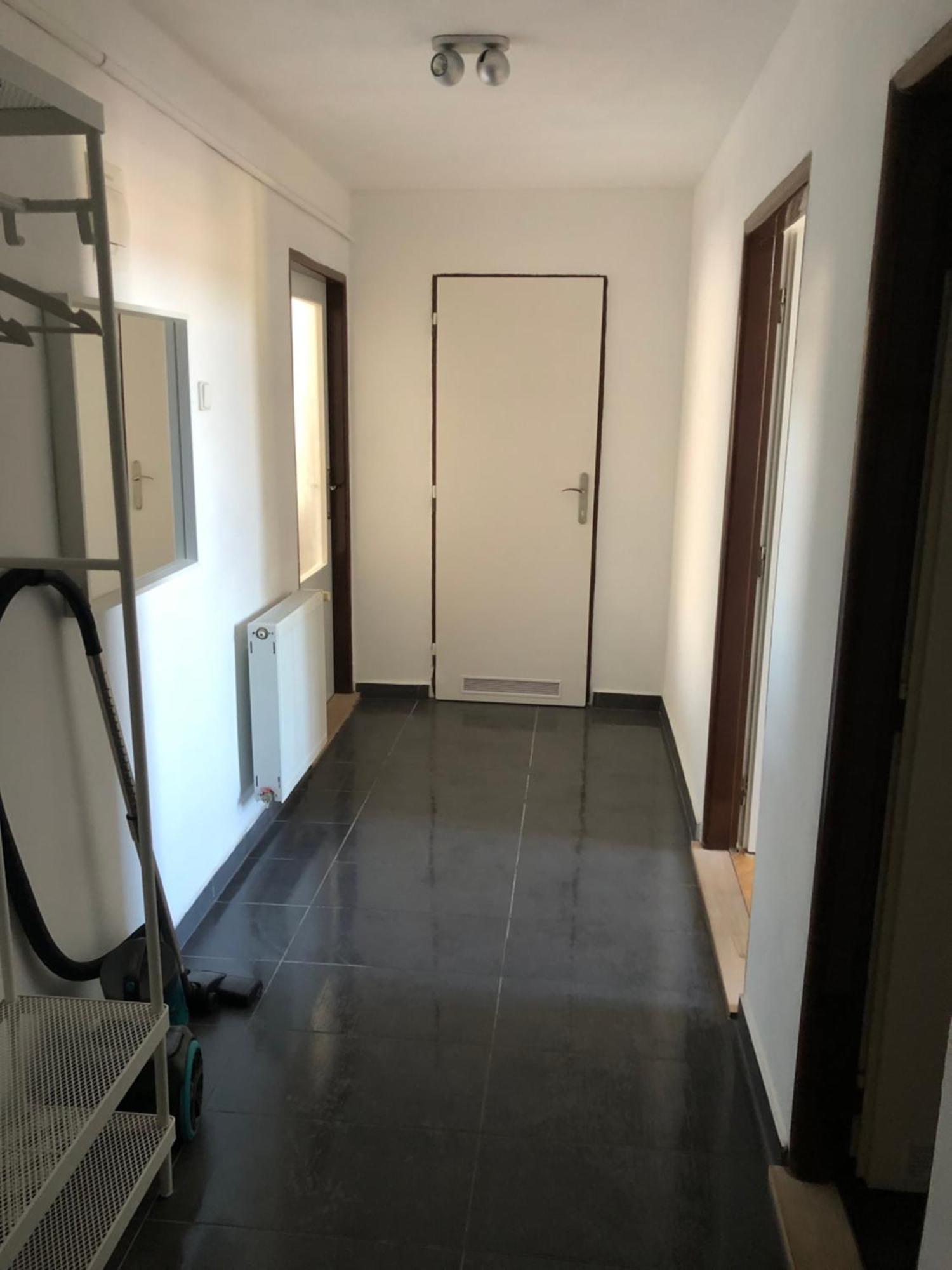 Apartman Krystof Františkovy Lázně Екстериор снимка