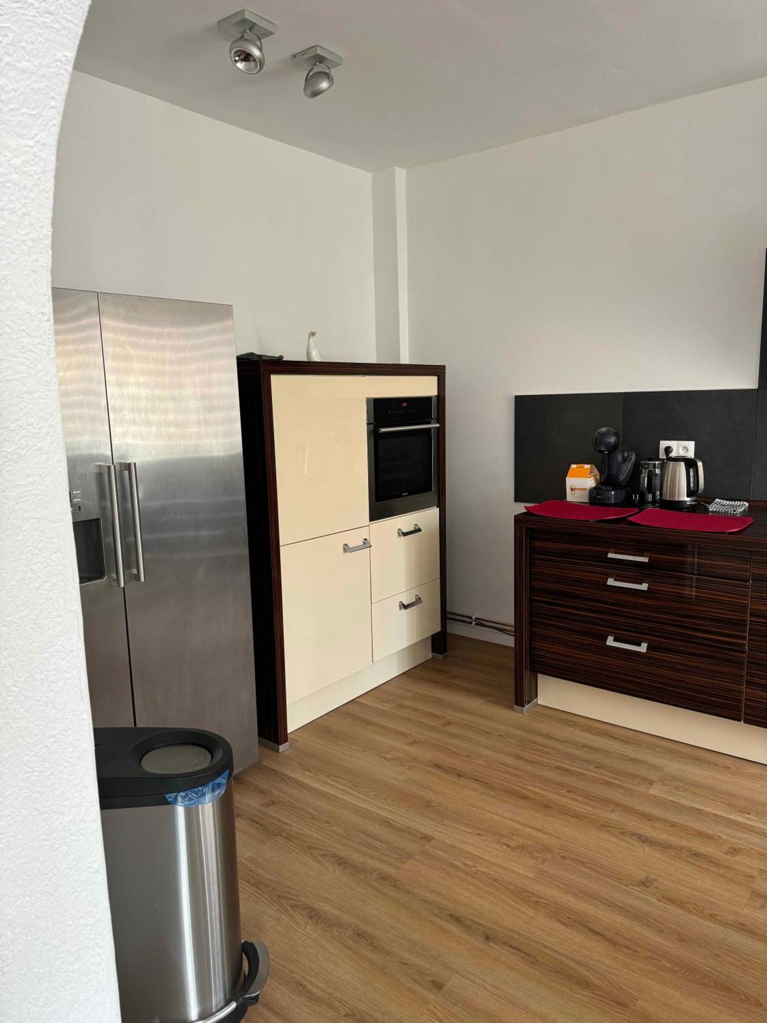Apartman Krystof Františkovy Lázně Екстериор снимка