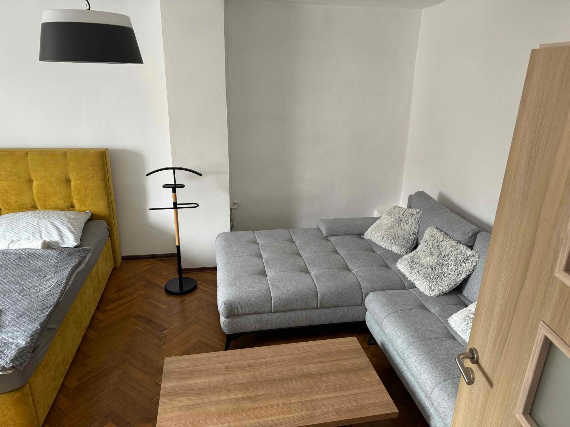 Apartman Krystof Františkovy Lázně Екстериор снимка