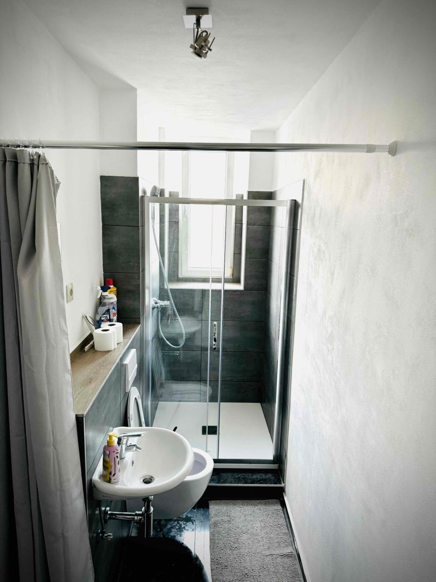 Apartman Krystof Františkovy Lázně Екстериор снимка